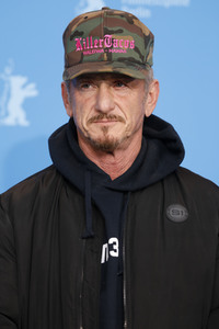 Photocall 'Superpower', Berlinale 2023