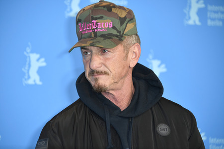 Photocall 'Superpower', Berlinale 2023