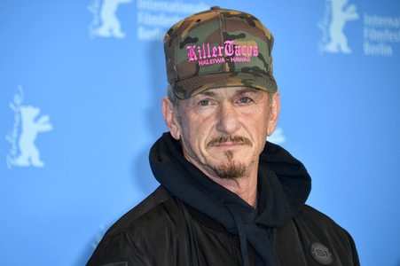 Photocall 'Superpower', Berlinale 2023