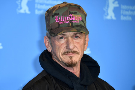Photocall 'Superpower', Berlinale 2023