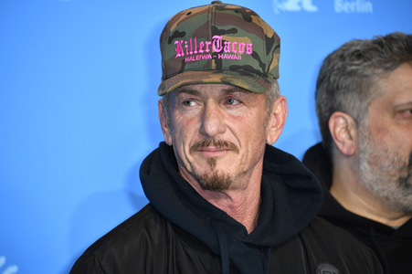 Photocall 'Superpower', Berlinale 2023