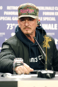 Pressekonferenz 'Superpower', Berlinale 2023