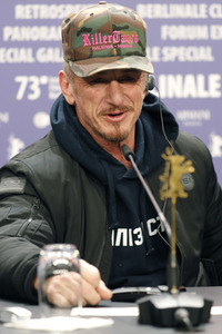 Pressekonferenz 'Superpower', Berlinale 2023