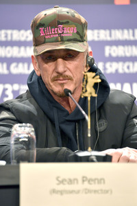 Pressekonferenz 'Superpower', Berlinale 2023