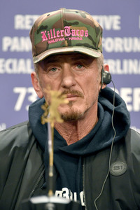Pressekonferenz 'Superpower', Berlinale 2023