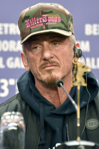 Pressekonferenz 'Superpower', Berlinale 2023