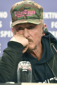 Pressekonferenz 'Superpower', Berlinale 2023