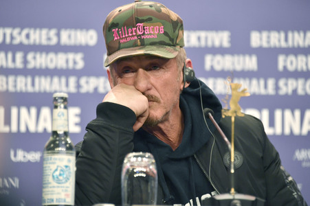 Pressekonferenz 'Superpower', Berlinale 2023