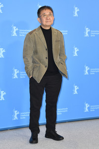 Photocall 'Der schattenlose Turm', Berlinale 2023