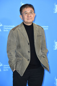 Photocall 'Der schattenlose Turm', Berlinale 2023