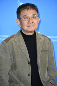 Photocall 'Der schattenlose Turm', Berlinale 2023