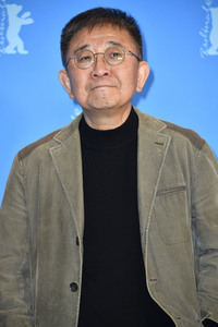 Photocall 'Der schattenlose Turm', Berlinale 2023