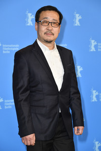 Photocall 'Der schattenlose Turm', Berlinale 2023