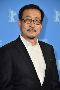 Photocall 'Der schattenlose Turm', Berlinale 2023