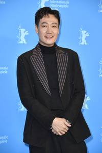 Photocall 'Der schattenlose Turm', Berlinale 2023