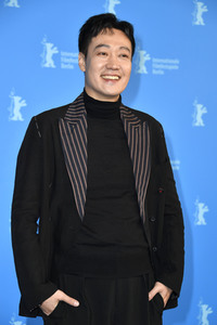 Photocall 'Der schattenlose Turm', Berlinale 2023