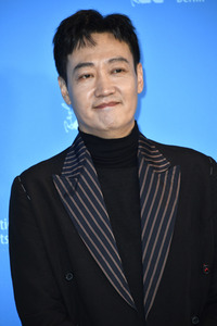 Photocall 'Der schattenlose Turm', Berlinale 2023