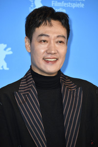 Photocall 'Der schattenlose Turm', Berlinale 2023
