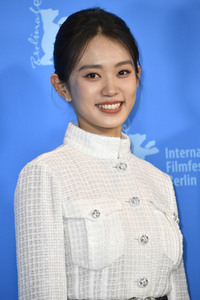 Photocall 'Der schattenlose Turm', Berlinale 2023
