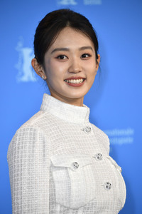 Photocall 'Der schattenlose Turm', Berlinale 2023