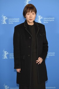 Photocall 'Past Lives', Berlinale 2023