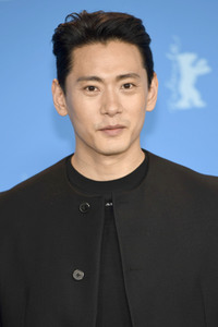 Photocall 'Past Lives', Berlinale 2023