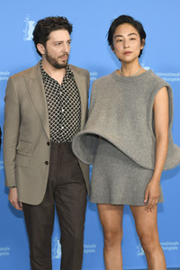 Photocall 'Past Lives', Berlinale 2023