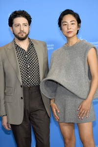 Photocall 'Past Lives', Berlinale 2023