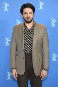 Photocall 'Past Lives', Berlinale 2023