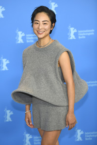 Photocall 'Past Lives', Berlinale 2023