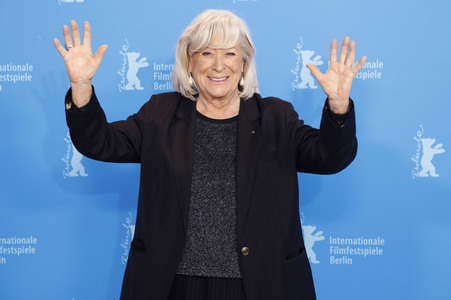 Photocall 'Ingeborg Bachmann - Reise in die Wüste', Berlinale 2023