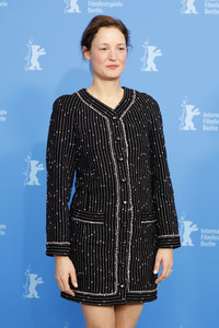 Photocall 'Ingeborg Bachmann - Reise in die Wüste', Berlinale 2023