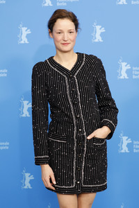 Photocall 'Ingeborg Bachmann - Reise in die Wüste', Berlinale 2023