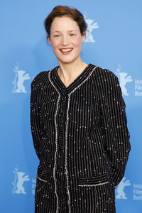 Photocall 'Ingeborg Bachmann - Reise in die Wüste', Berlinale 2023