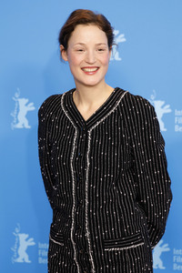 Photocall 'Ingeborg Bachmann - Reise in die Wüste', Berlinale 2023