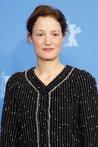 Photocall 'Ingeborg Bachmann - Reise in die Wüste', Berlinale 2023