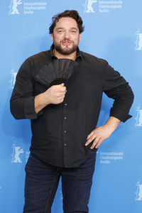 Photocall 'Ingeborg Bachmann - Reise in die Wüste', Berlinale 2023