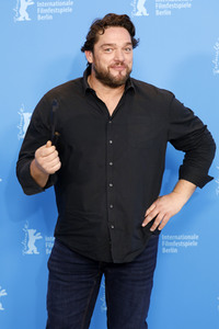 Photocall 'Ingeborg Bachmann - Reise in die Wüste', Berlinale 2023