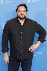 Photocall 'Ingeborg Bachmann - Reise in die Wüste', Berlinale 2023