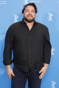 Photocall 'Ingeborg Bachmann - Reise in die Wüste', Berlinale 2023