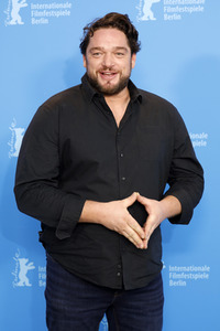 Photocall 'Ingeborg Bachmann - Reise in die Wüste', Berlinale 2023