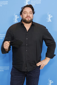 Photocall 'Ingeborg Bachmann - Reise in die Wüste', Berlinale 2023