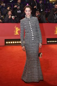 Filmpremiere 'Ingeborg Bachmann - Reise in die Wüste', Berlinale 2023