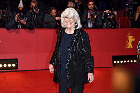 Filmpremiere 'Ingeborg Bachmann - Reise in die Wüste', Berlinale 2023