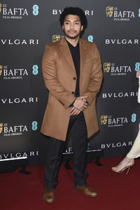 BAFTA Film Awards 2023 Nominierten-Party in London