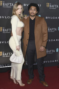 BAFTA Film Awards 2023 Nominierten-Party in London