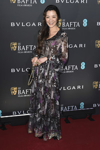 BAFTA Film Awards 2023 Nominierten-Party in London