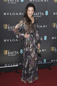 BAFTA Film Awards 2023 Nominierten-Party in London