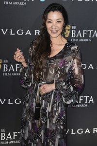 BAFTA Film Awards 2023 Nominierten-Party in London
