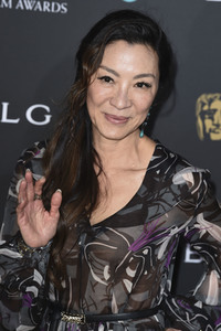 BAFTA Film Awards 2023 Nominierten-Party in London